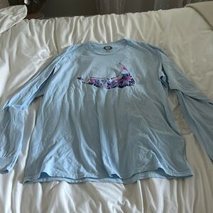 nantucket long sleeve
